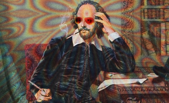 Enterprises of Great Pith and Moment, Fear and&nbsp;Loathing