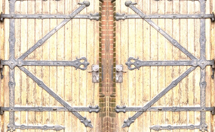 Scene Anatomy: Turning on&nbsp;Conflict