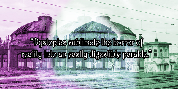 The End of the World as We&nbsp;Nevermind