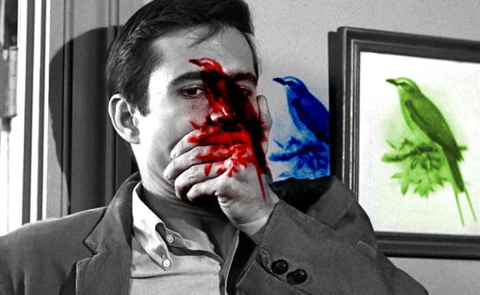 The Process of&nbsp;Empathy