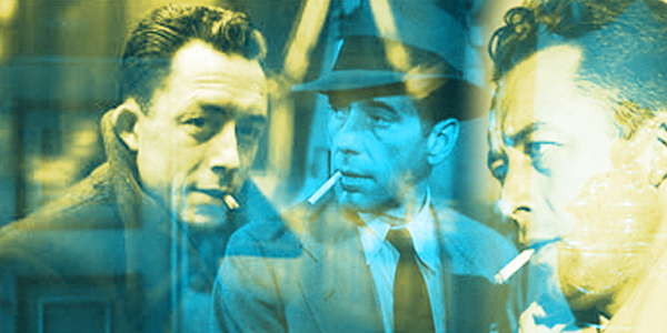 The Absurdist Detective: Philosophy of Literary&nbsp;Noir