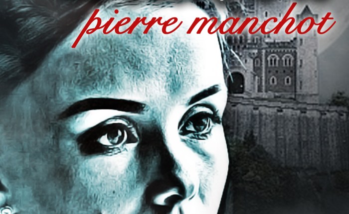 Castle of Shadow [Sample&nbsp;Chapter]