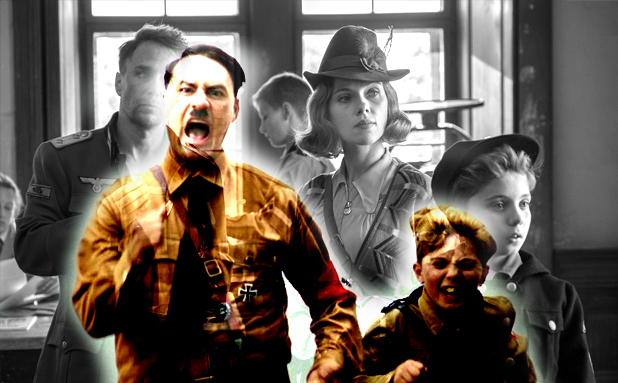 Creative Identity with JoJo&nbsp;Rabbit