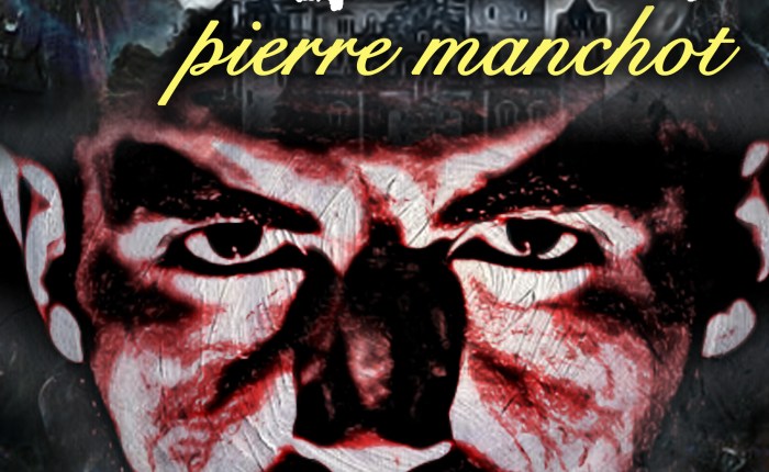 Castle of Blood&nbsp;[Sample]